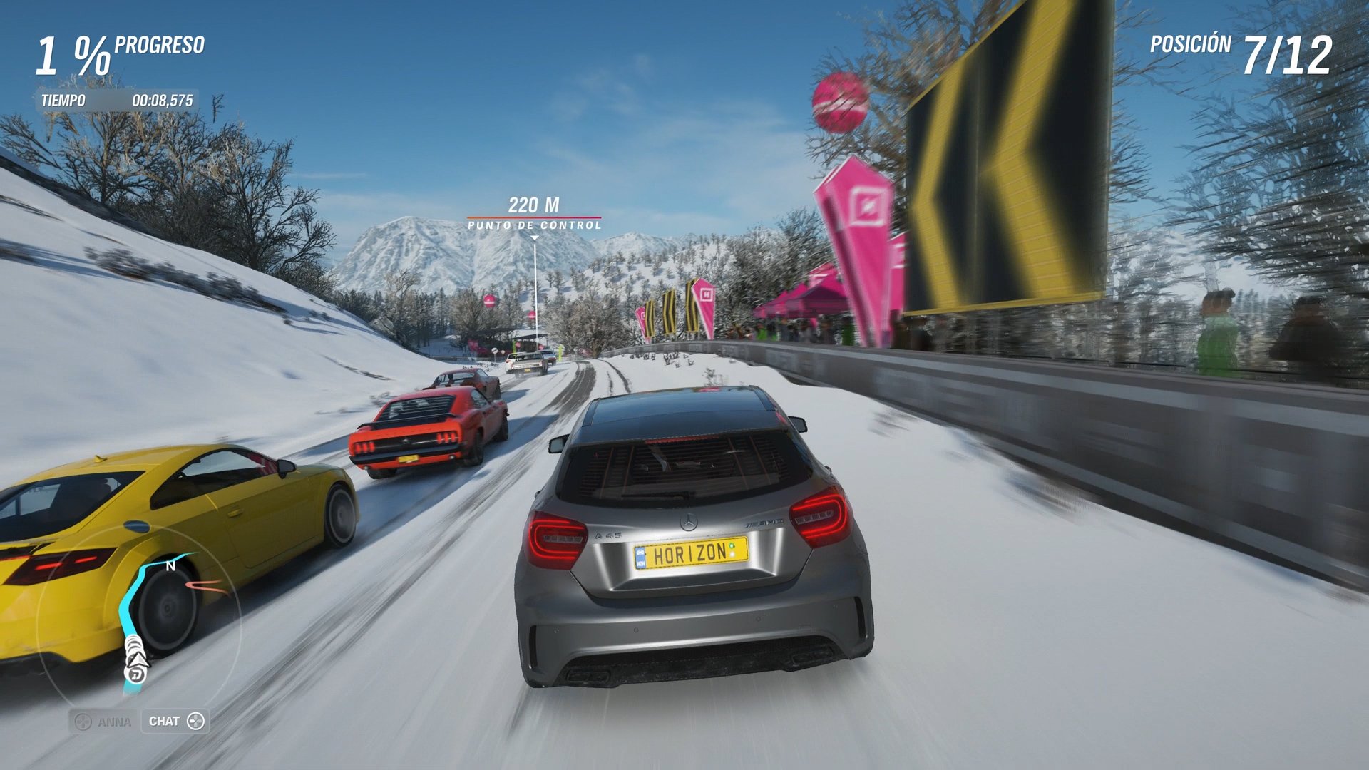 Forza Horizon 4 - Imagen 35